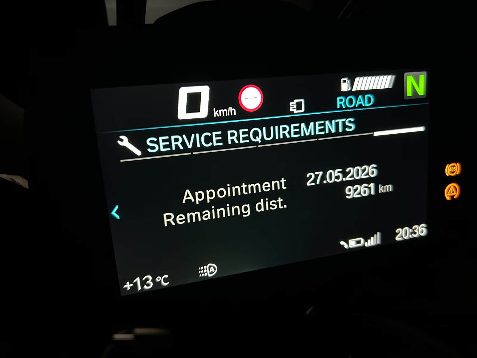 BMW S 1000 XR Motorsport 2022 17