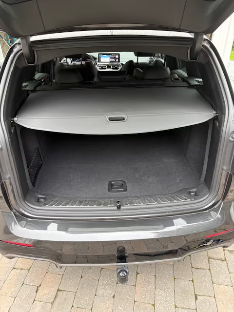 BMW iX3 2023 23