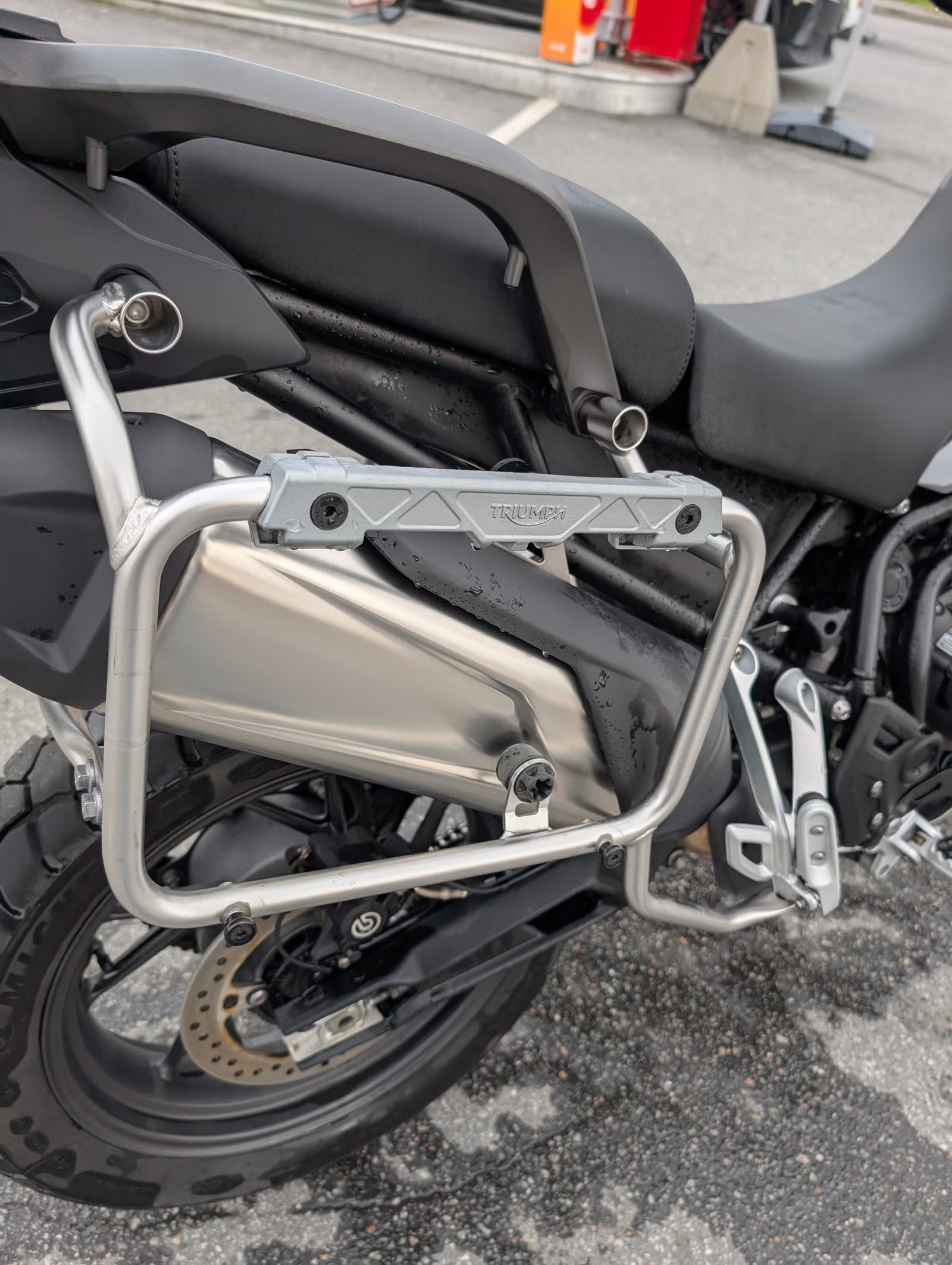 Triumph Tiger 850 2024 17