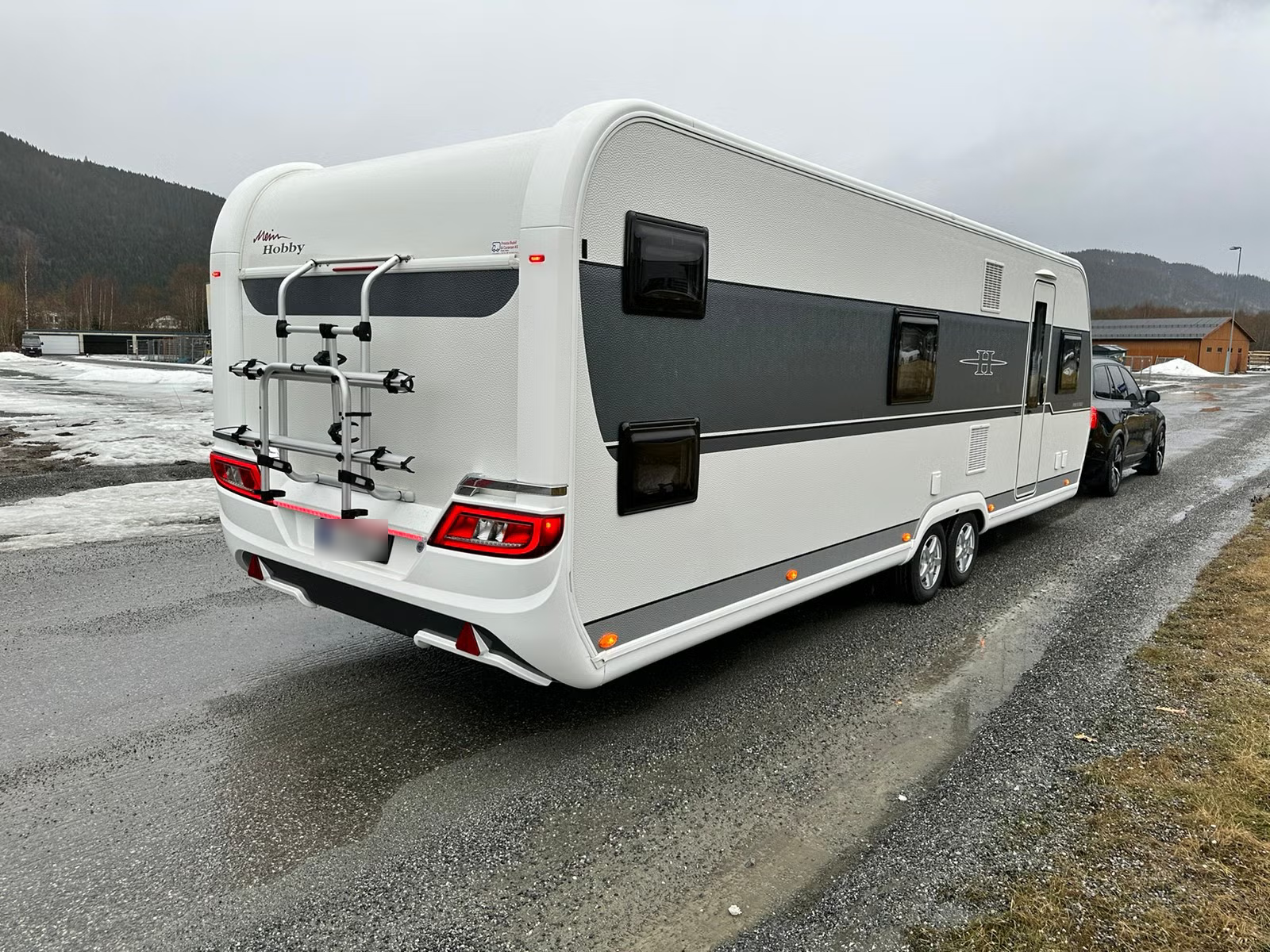 Hobby 720 KWFU Prestige 2020 9