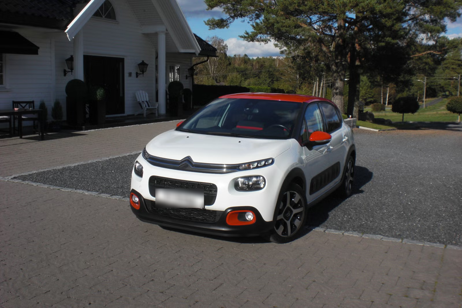 Citroen C3 2019 3