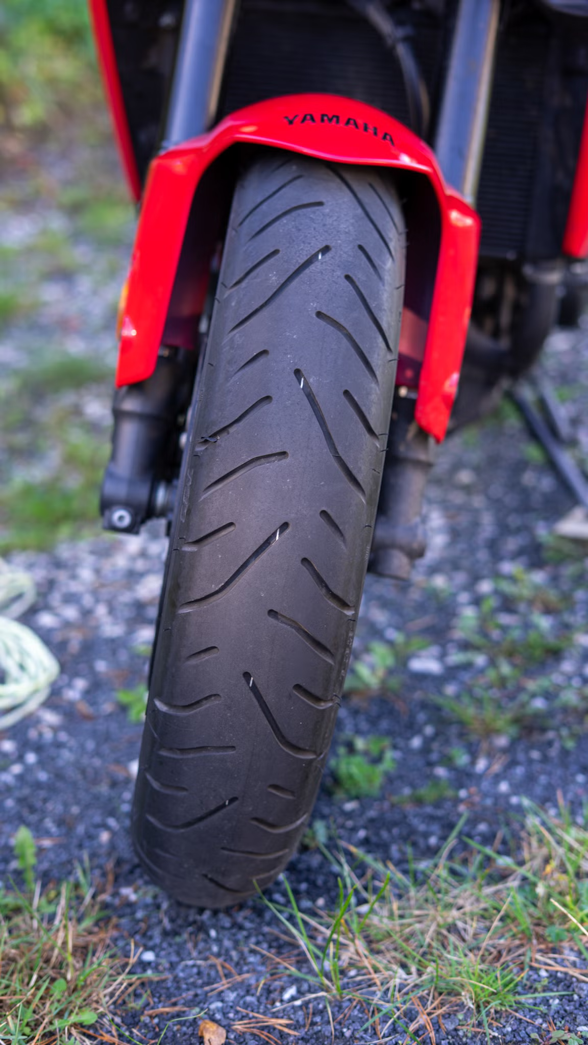 Yamaha Tracer 9 2021 20