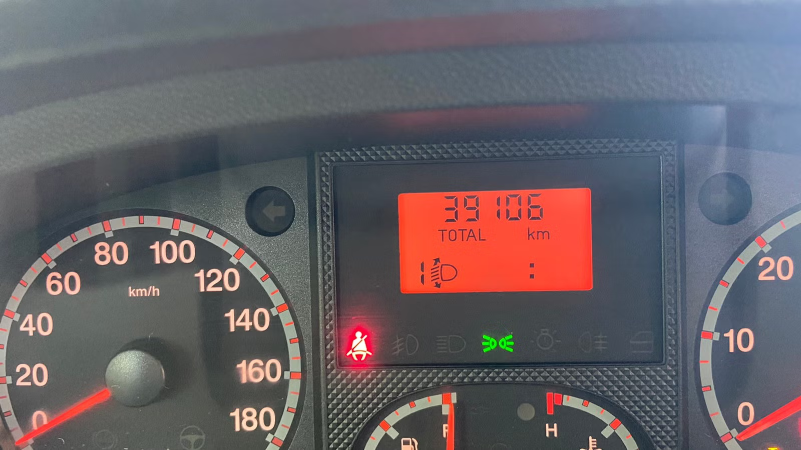 Fiat Rimor Europeo 91P Plus 2011 9