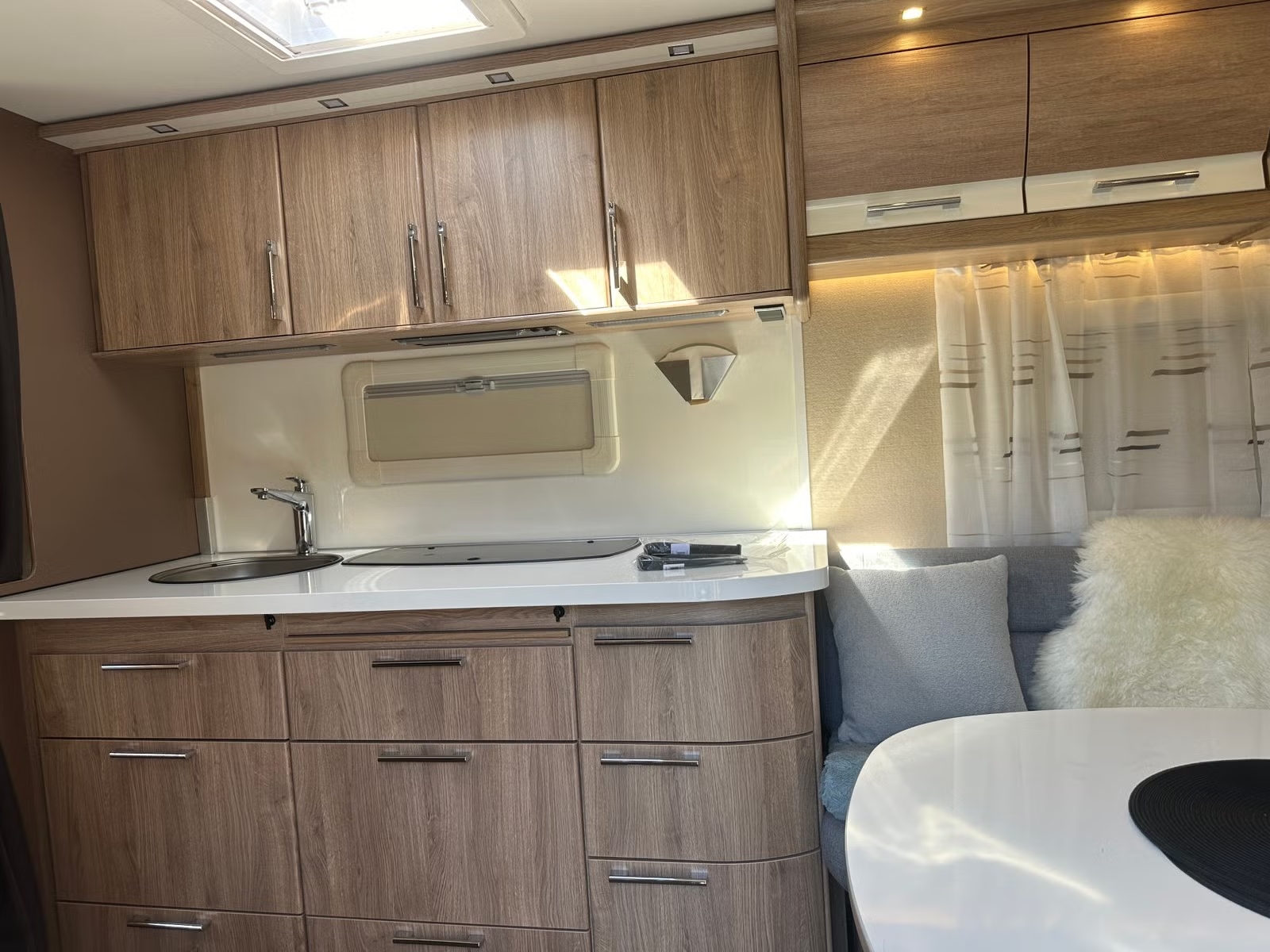 Kabe Classic 520 2021 11