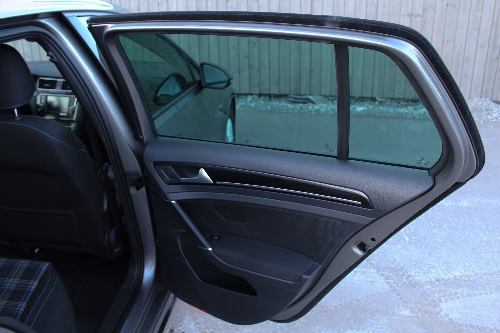 Volkswagen Golf 2016 6