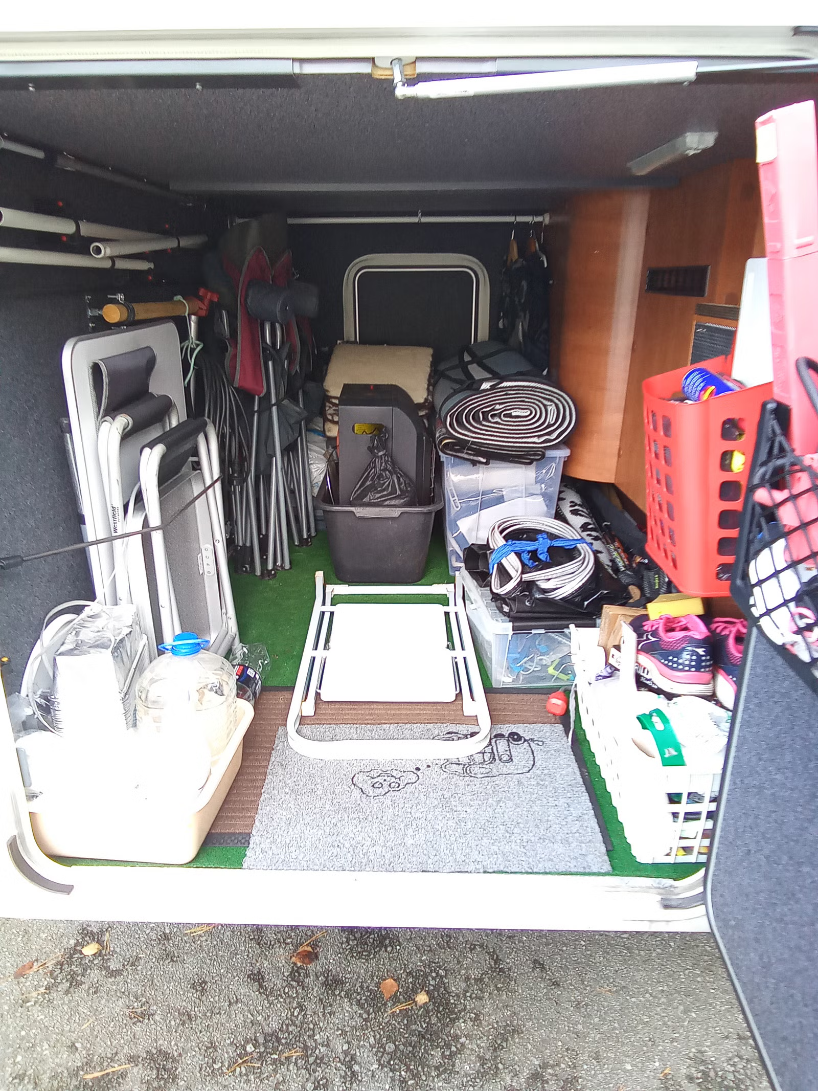 Carthago Chic C-line 2014 21