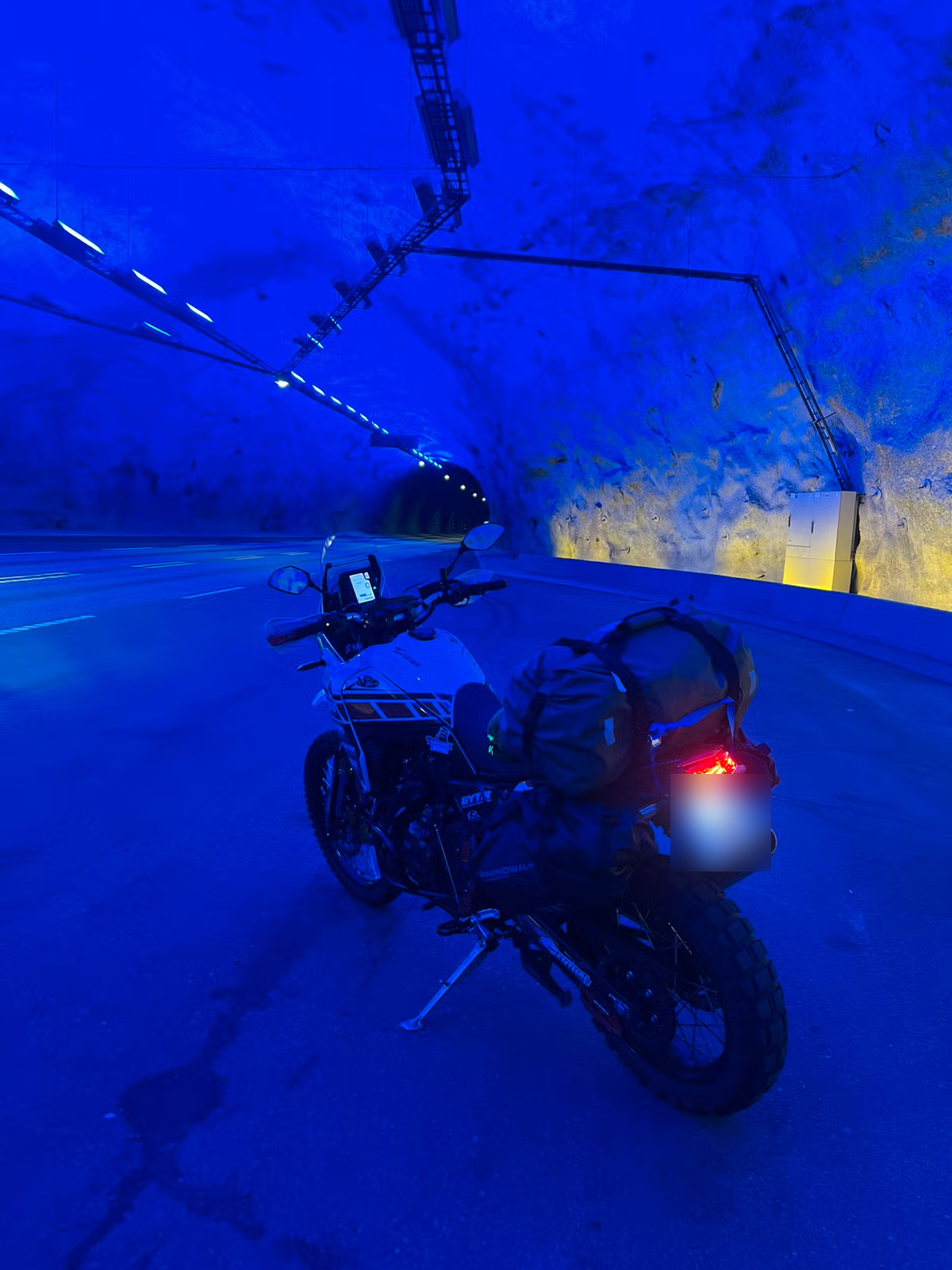 Yamaha Tenere 700 2022 9