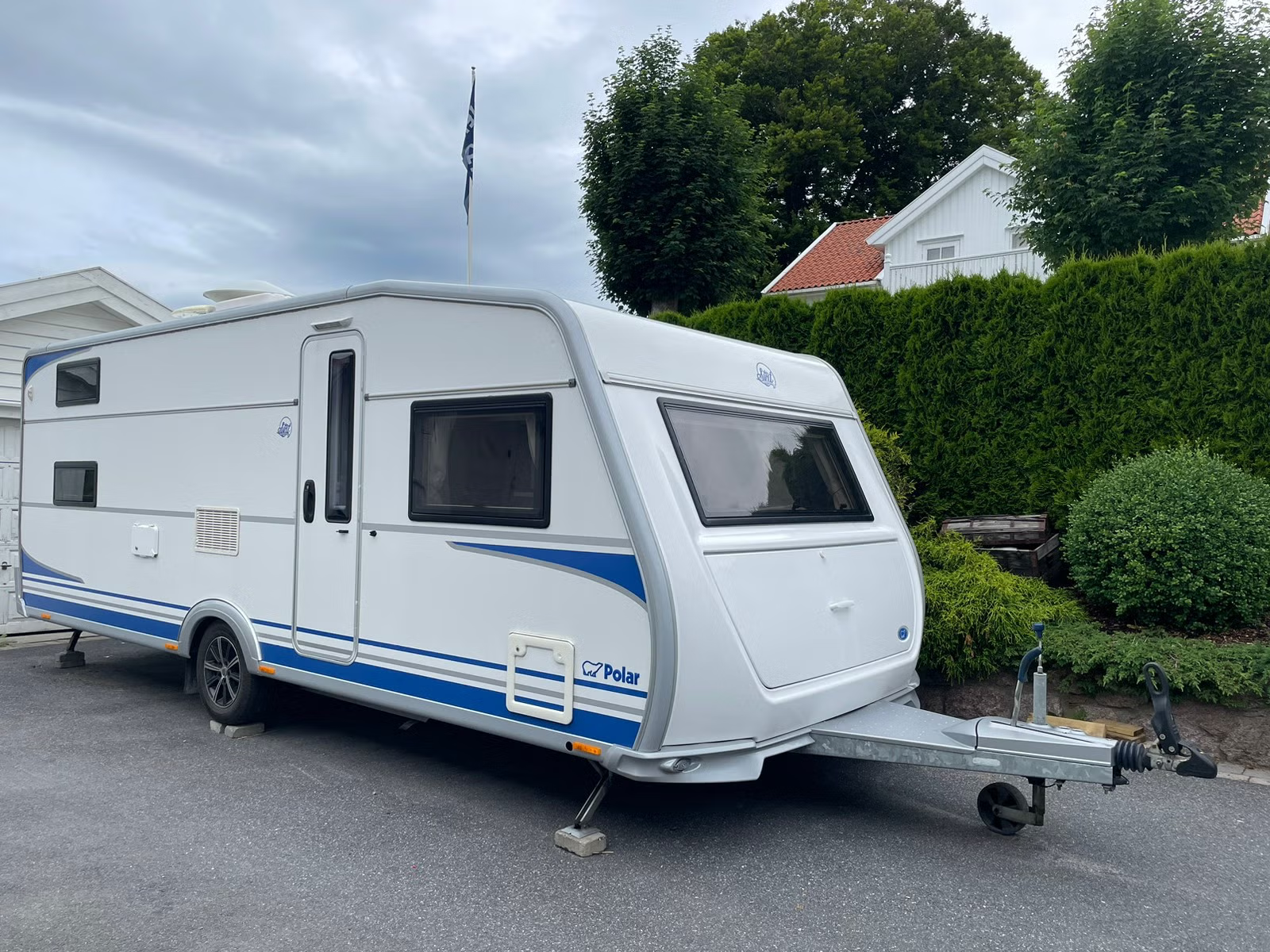 Polar 700 SVIT 2015 3