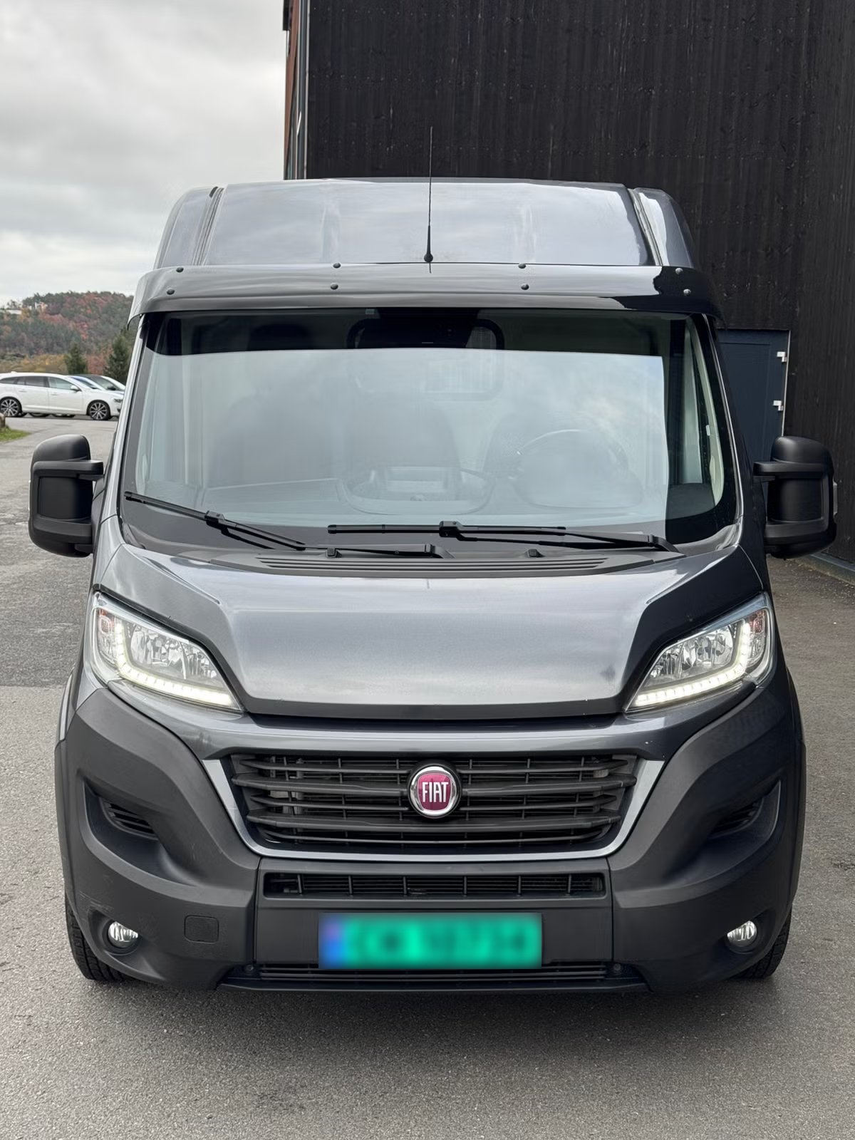 Fiat Ducato 2019 9