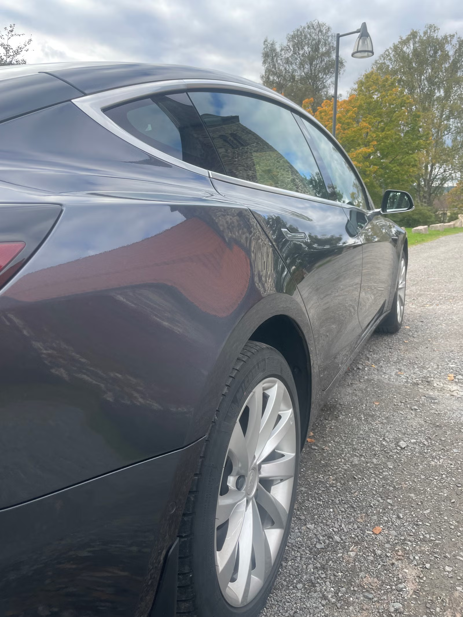 Tesla Model 3 2019 16