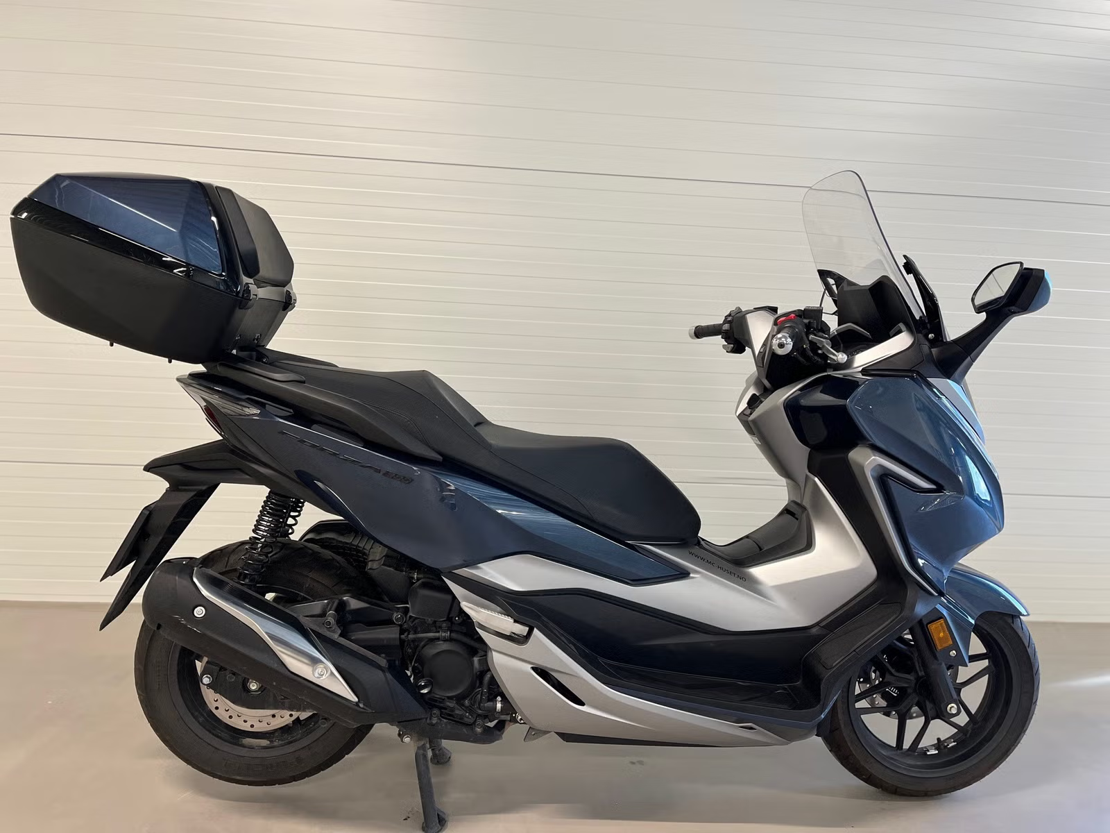 Honda NSS300 Forza 2020 2