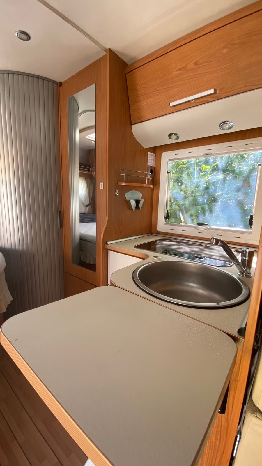 Fiat Rimor Europeo 91P Plus 2011 19