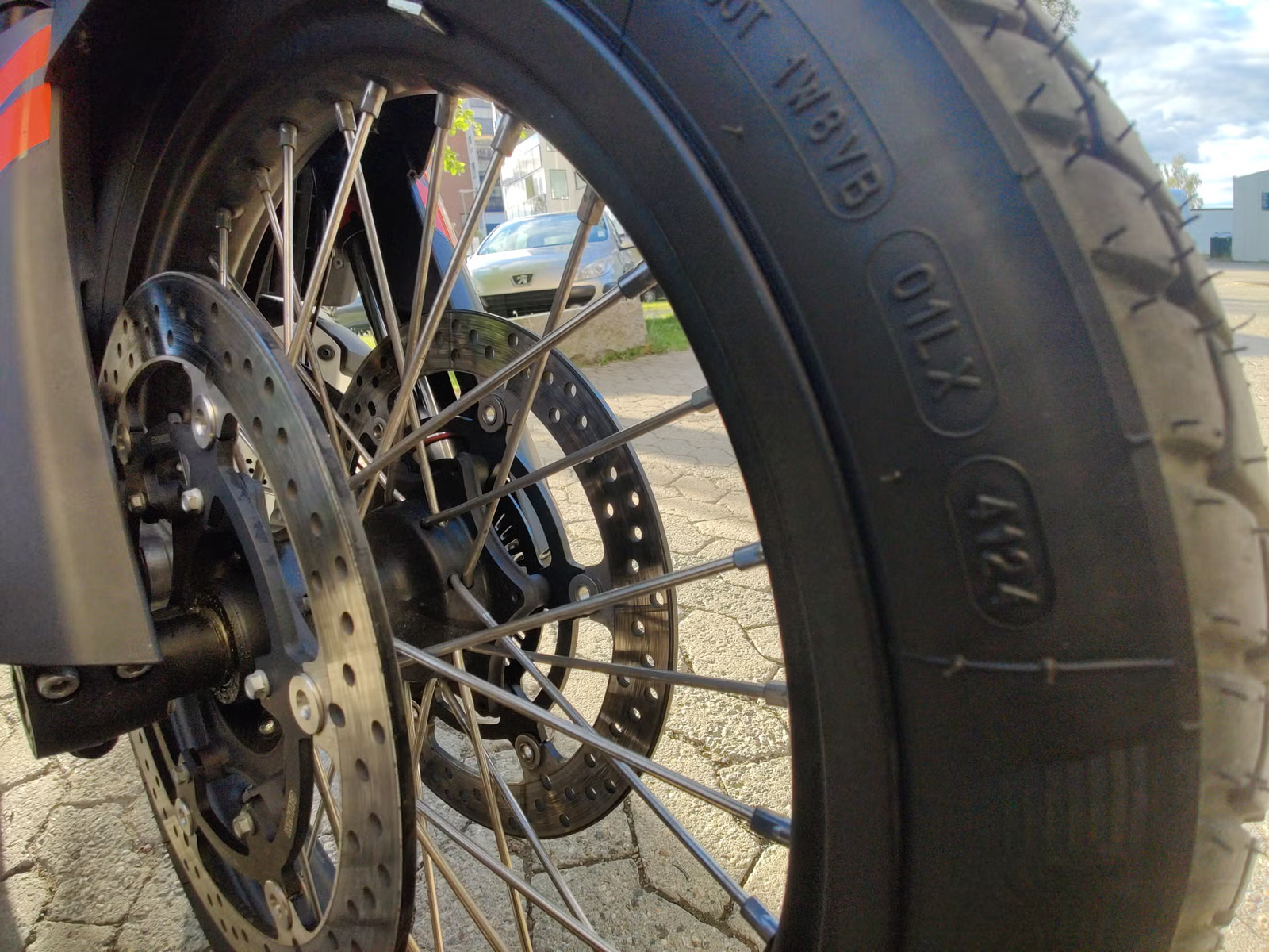 KTM Adventure 790 2024 12