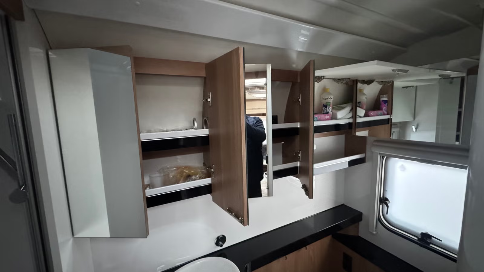 Hobby 540 WLU 2021 31